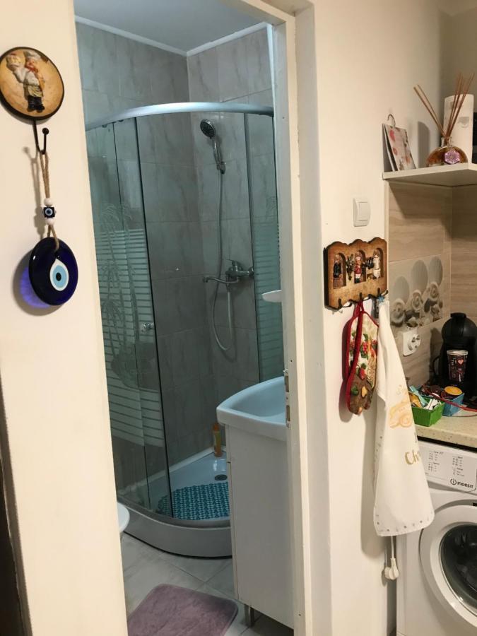 Cosy Hideaway Apartment Brasov Ngoại thất bức ảnh