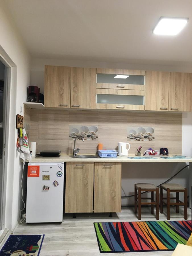 Cosy Hideaway Apartment Brasov Ngoại thất bức ảnh