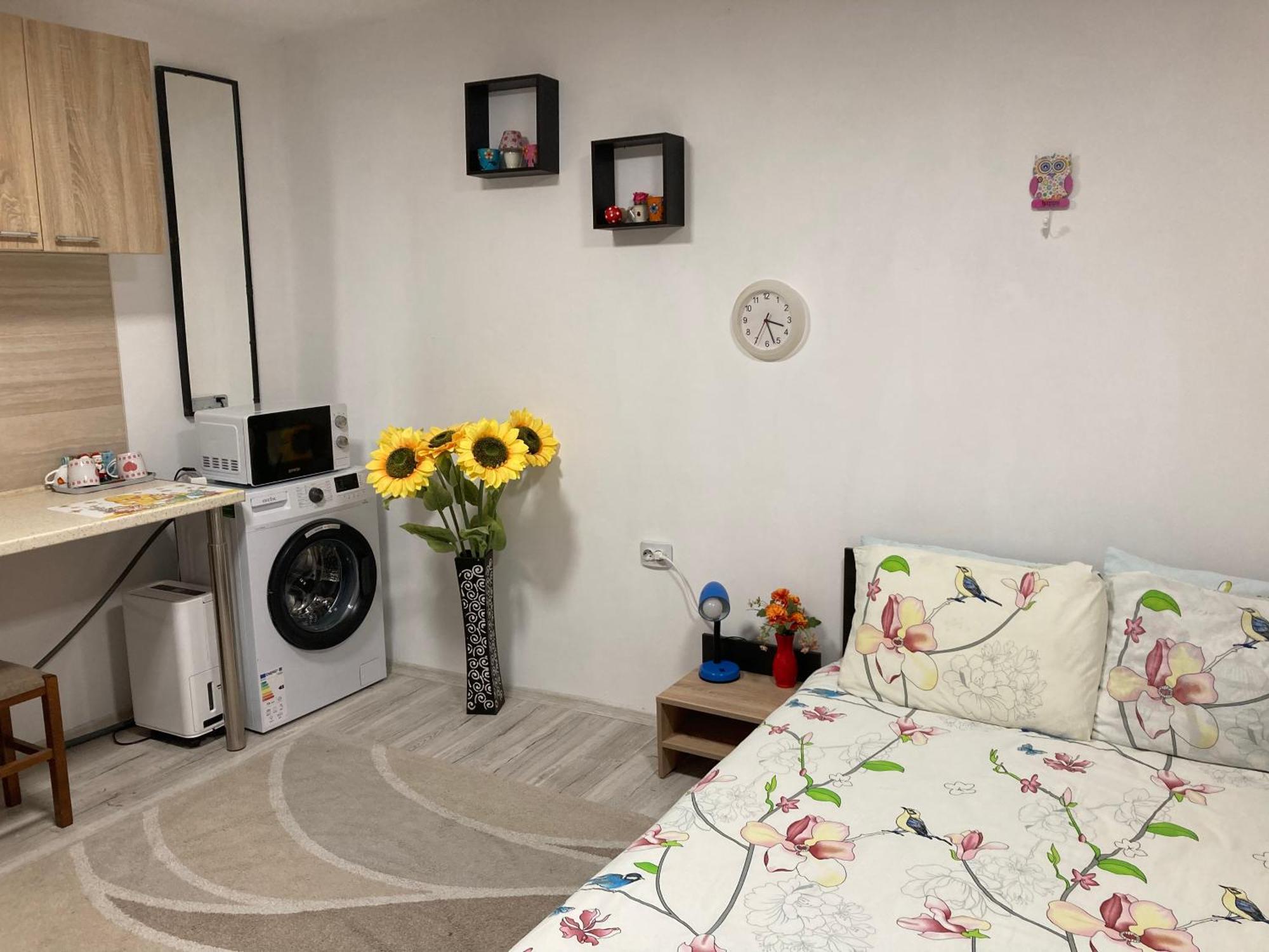 Cosy Hideaway Apartment Brasov Ngoại thất bức ảnh