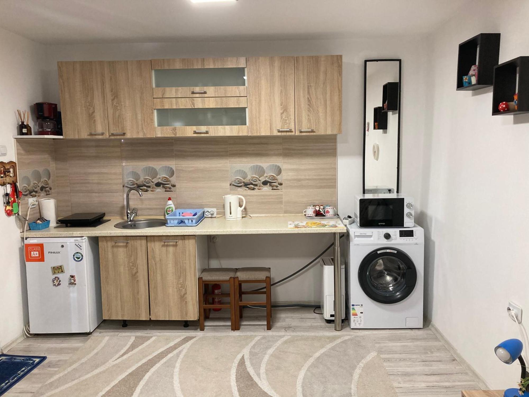 Cosy Hideaway Apartment Brasov Ngoại thất bức ảnh