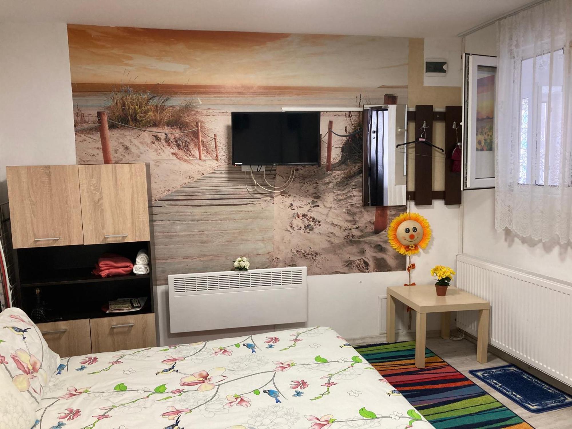 Cosy Hideaway Apartment Brasov Ngoại thất bức ảnh