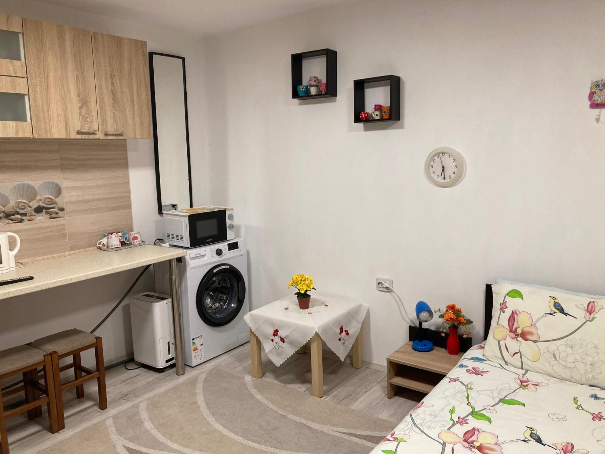 Cosy Hideaway Apartment Brasov Ngoại thất bức ảnh