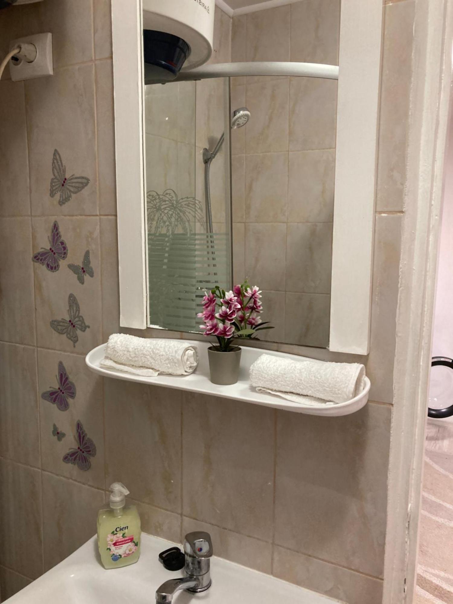 Cosy Hideaway Apartment Brasov Ngoại thất bức ảnh
