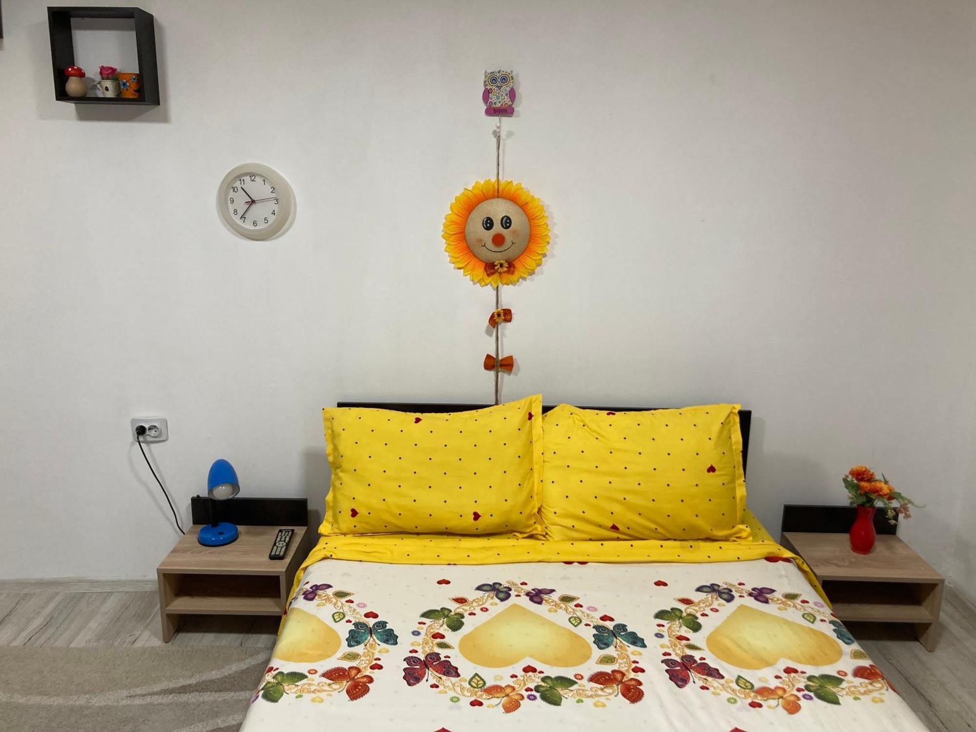 Cosy Hideaway Apartment Brasov Ngoại thất bức ảnh
