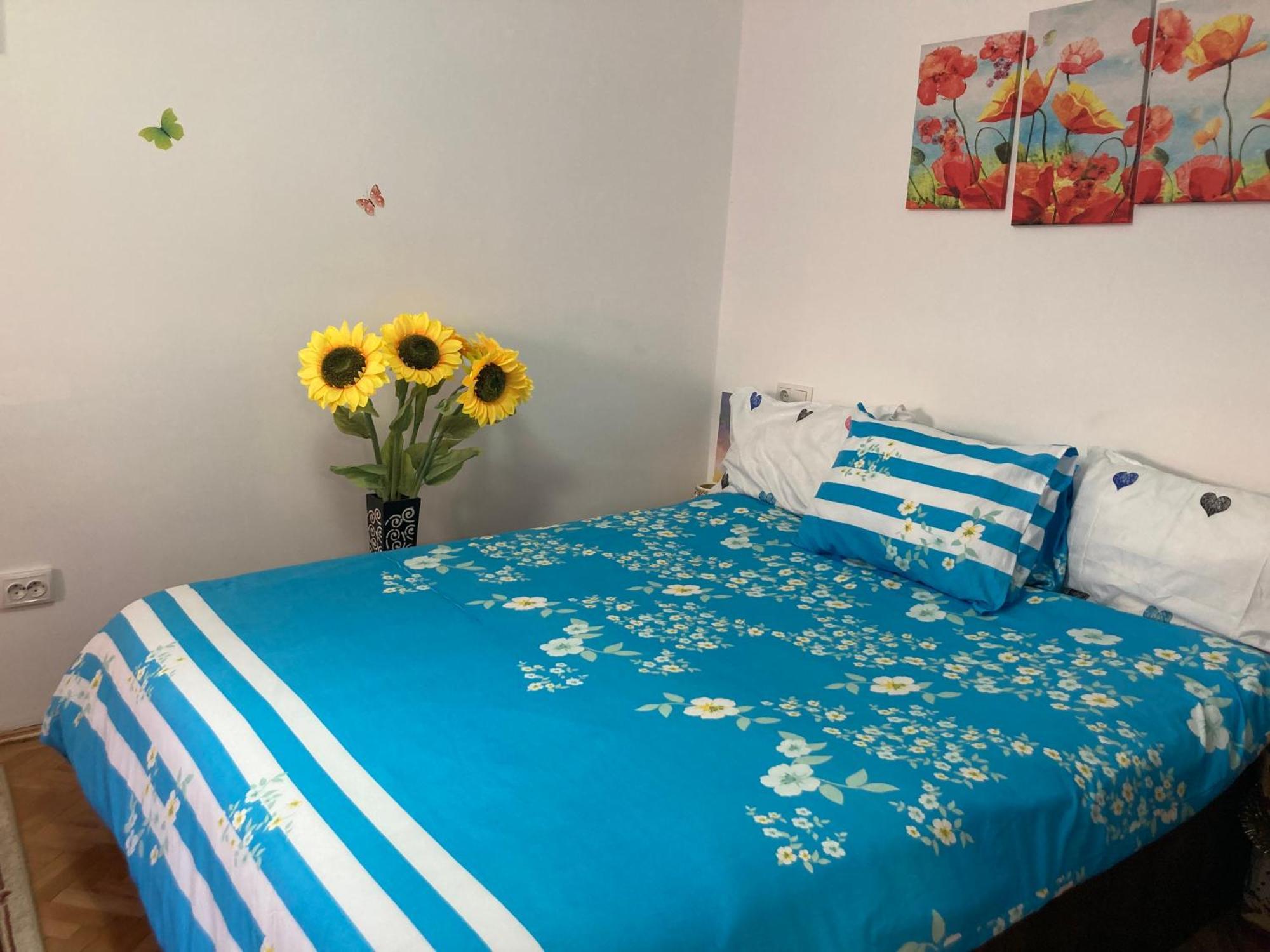 Cosy Hideaway Apartment Brasov Ngoại thất bức ảnh
